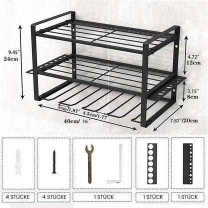 Elektrowerkzeug Organizer