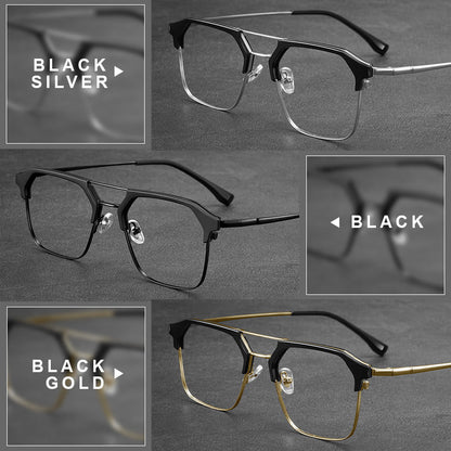 🔥Fashion Anti-blue Light Reading Glasses